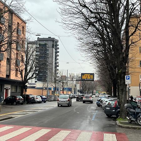 Apartmán Casa Meli, Ampio Bilocale Nuovo Boloňa Exteriér fotografie