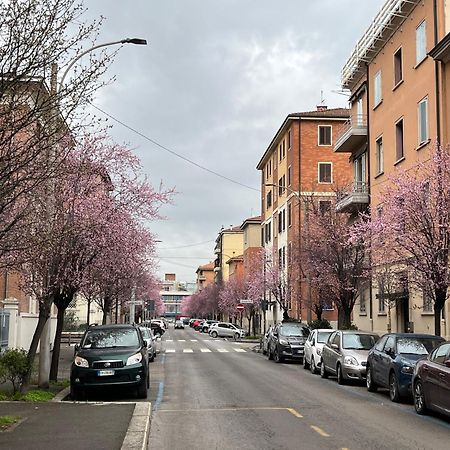 Apartmán Casa Meli, Ampio Bilocale Nuovo Boloňa Exteriér fotografie