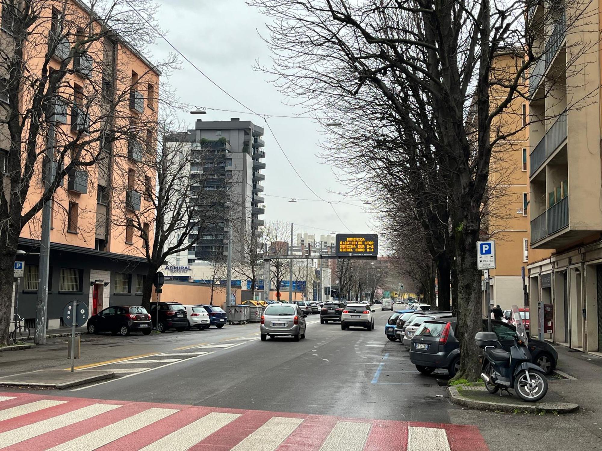 Apartmán Casa Meli, Ampio Bilocale Nuovo Boloňa Exteriér fotografie