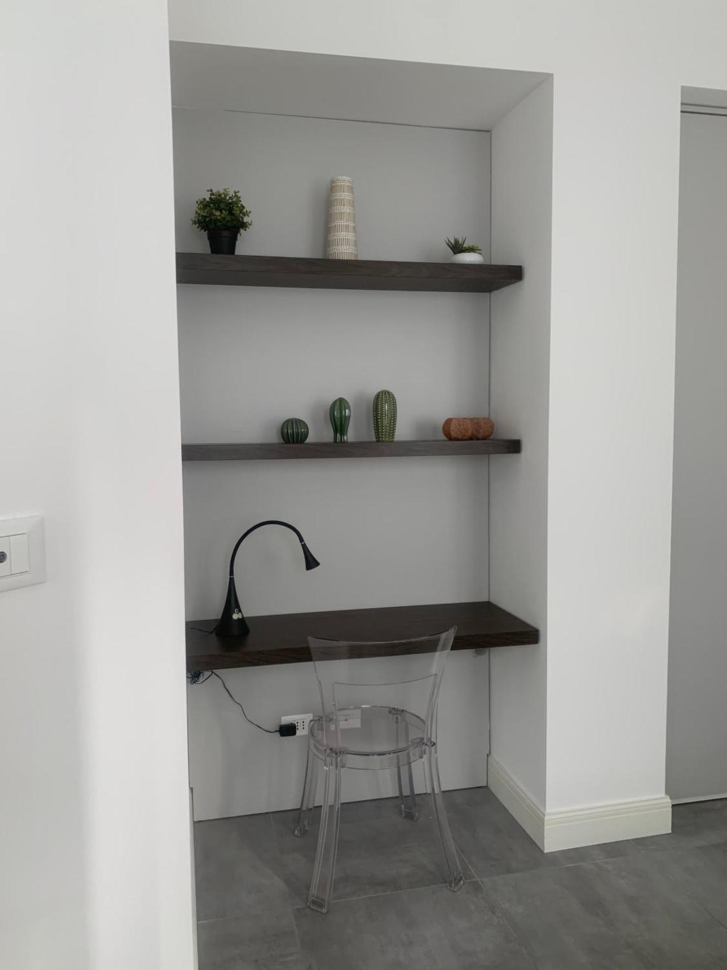Apartmán Casa Meli, Ampio Bilocale Nuovo Boloňa Exteriér fotografie