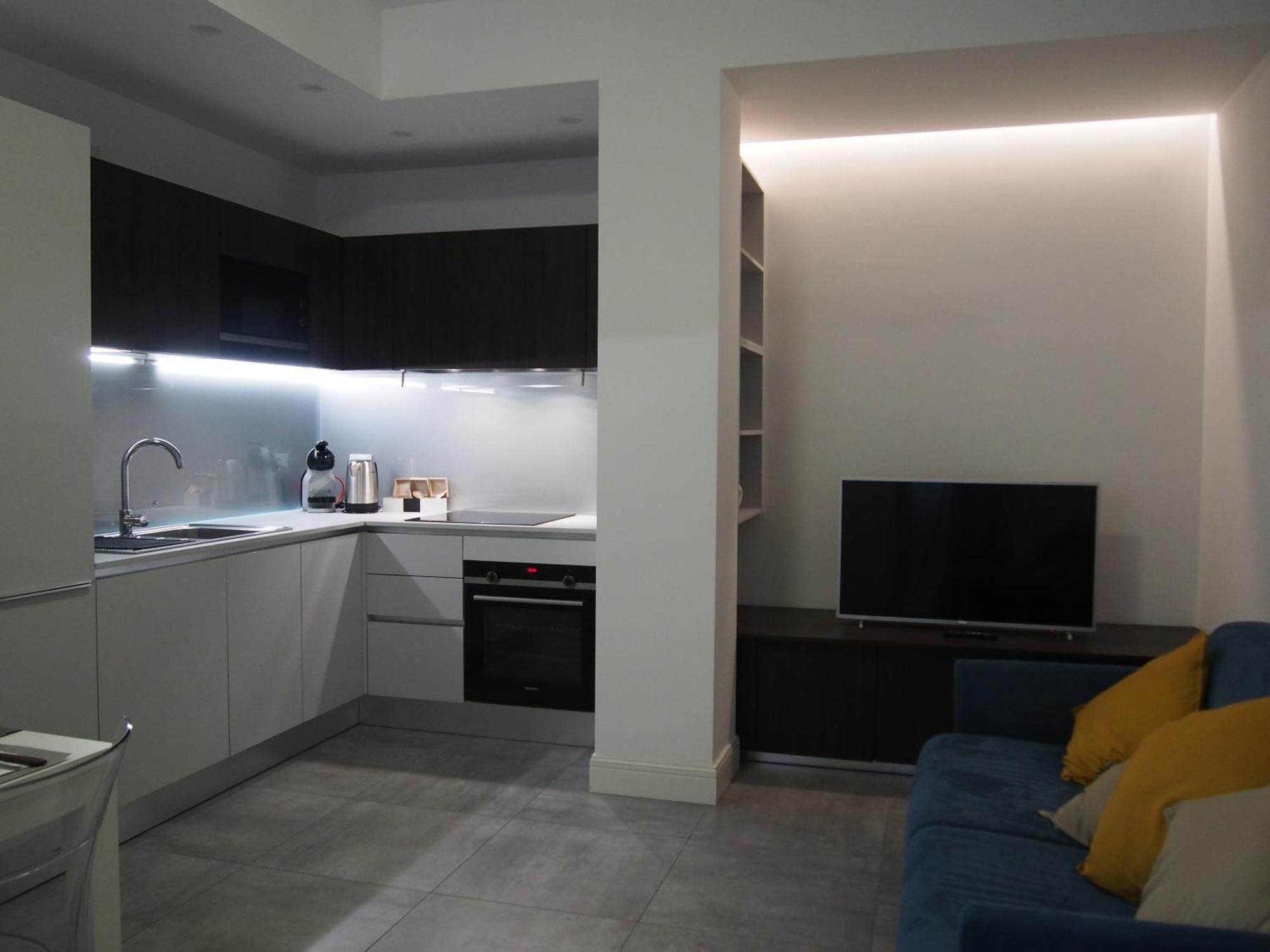 Apartmán Casa Meli, Ampio Bilocale Nuovo Boloňa Exteriér fotografie