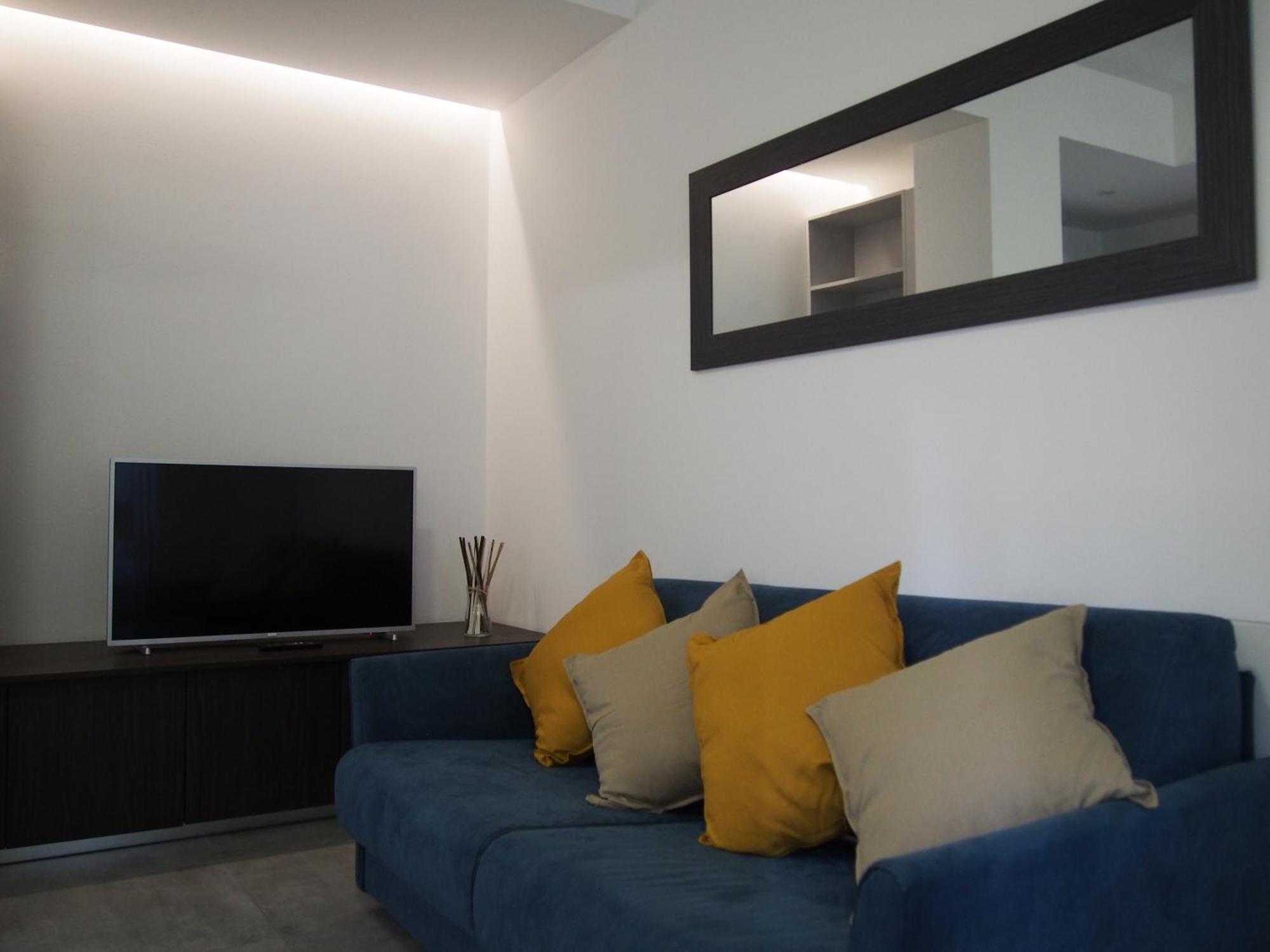 Apartmán Casa Meli, Ampio Bilocale Nuovo Boloňa Exteriér fotografie